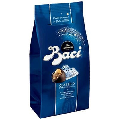 Picture of BACI BAG CLASSIC 125GR